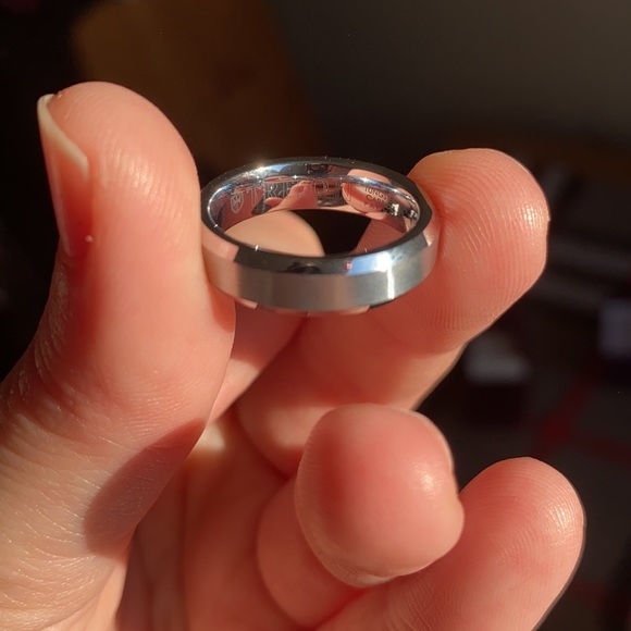 Triton ring - Picture 5 of 5